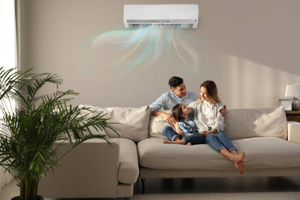 Best HVAC Repair Near Me  in Fort Pierce South, FL