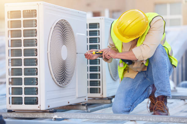 Best Furnace Repair Near Me  in Fort Pierce South, FL