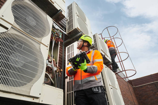 Trusted Fort Pierce South, FL HVAC Experts