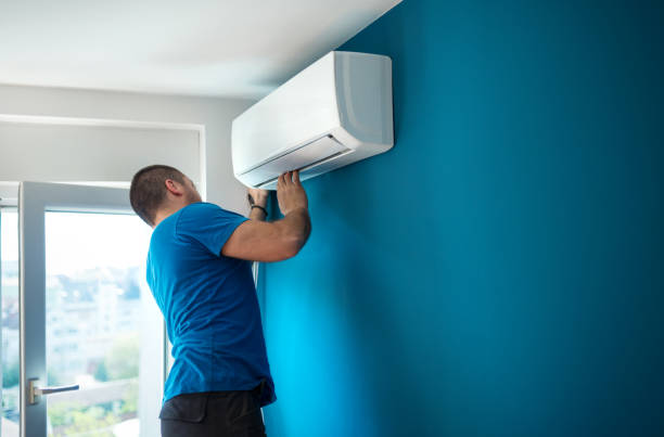 HVAC Emergency Services in Fort Pierce South, FL