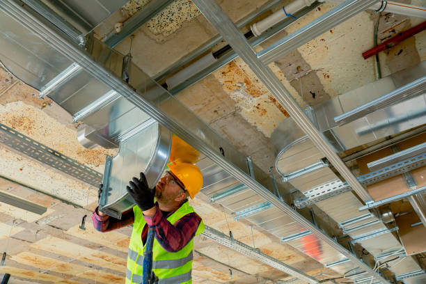 Best HVAC Installation Services  in Fort Pierce South, FL