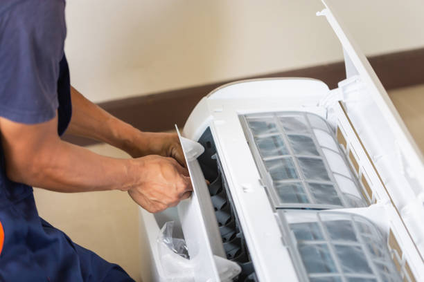 Best Local HVAC Companies  in Fort Pierce South, FL