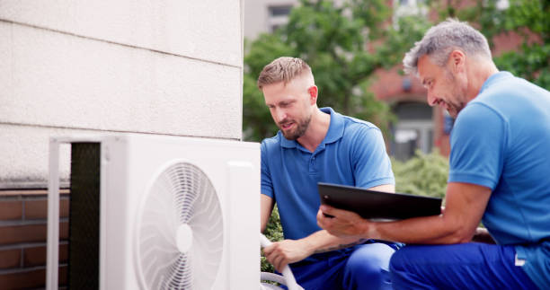 Best Ductless HVAC Repair  in Fort Pierce South, FL