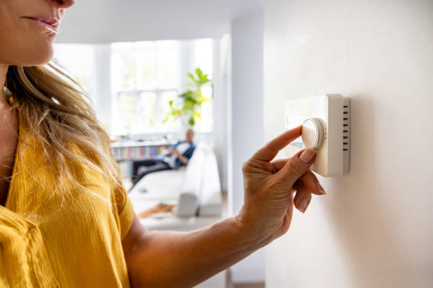 Professional HVAC in Fort Pierce South, FL