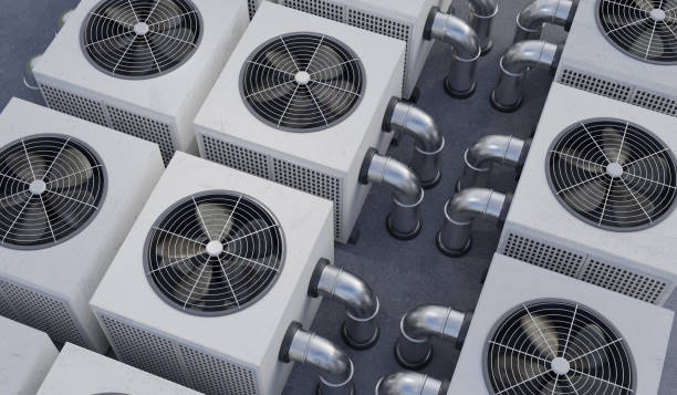 Best HVAC Installation Services  in Fort Pierce South, FL