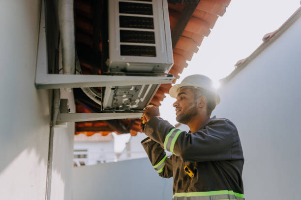 Best Residential HVAC Services  in Fort Pierce South, FL