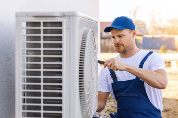 Best 24/7 HVAC Repair  in Fort Pierce South, FL