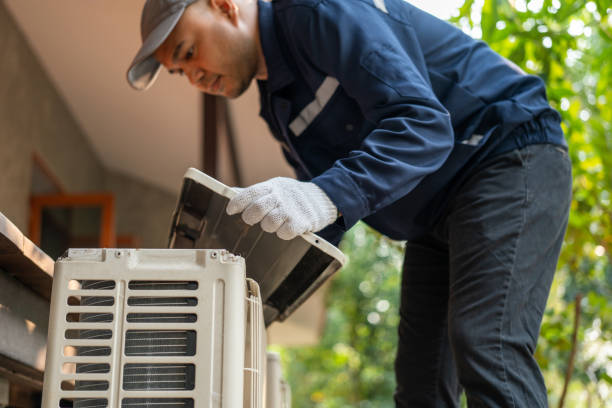 Best HVAC Replacement Cost  in Fort Pierce South, FL
