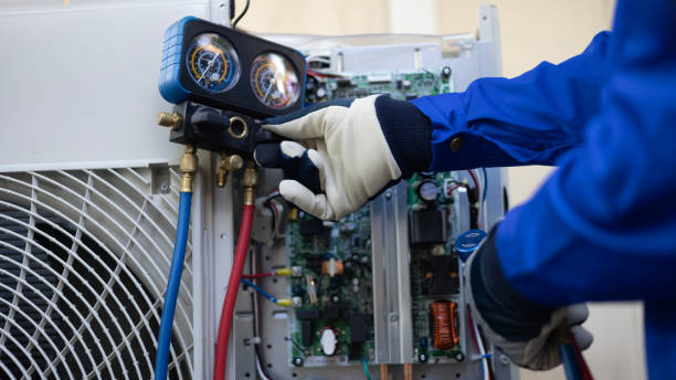 Best Affordable HVAC Services  in Fort Pierce South, FL