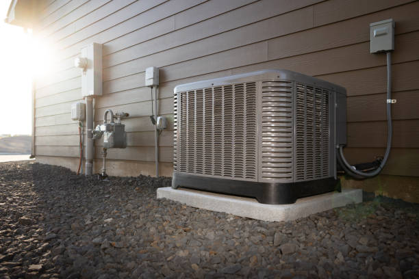 Best HVAC Maintenance Near Me  in Fort Pierce South, FL